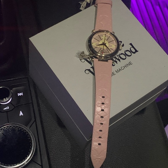 Vivienne Westwood Watch main image 8